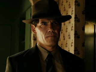 Gangster Squad Welcome To Los Angeles