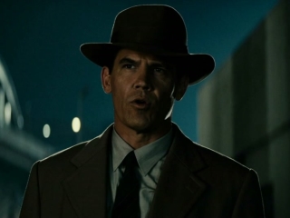 Gangster Squad Were Going To War