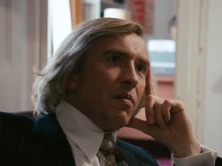 THE LOOK OF LOVE (US)