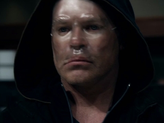 The Marine 3 Homefront