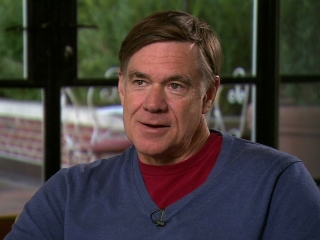 Promised Land Gus Van Sant On What He Liked About The Script