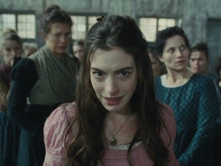 Les Miserables At The End Of The Day