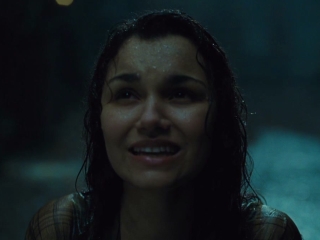 Les Miserables On My Own