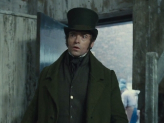 Les Miserables Production Design Featurette