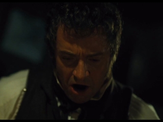 Les Miserables Who Am I