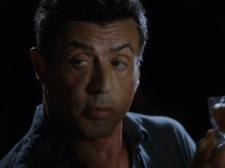 Bullet To The Head German