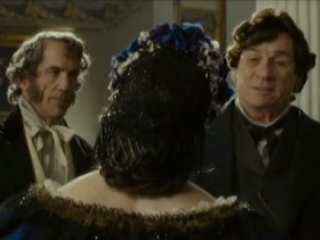 Lincoln Mary Todd Lincoln And Thaddeus Stevens At The Ball Uk
