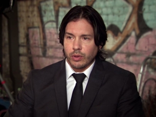 Bullet To The Head Jon Seda On Workiing With Sylvester Stallone