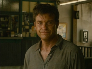 Identity Thief Sandy Asks Diana Where His Shoes Came From