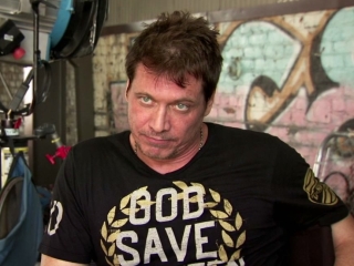 Bullet To The Head Hold Mccalleney On His Character