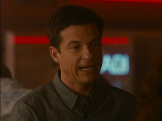 Identity Thief Sandy Meets Diana And Big Chuck At The Bar