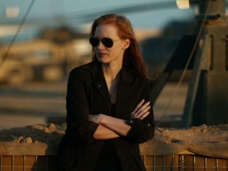Zero Dark Thirty The Meaning Of Zero Dark Thirty Featurette