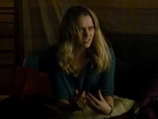 Warm Bodies Julie And Nora Talk About R