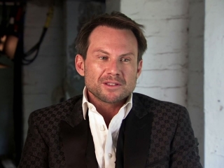 Bullet To The Head Christian Slater On His Experience On The Film
