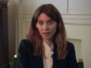 Side Effects Rooney Mara On The Appeal Of The Role