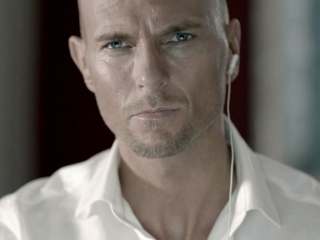 Interview With A Hitman