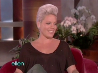 Pink Still On Fire