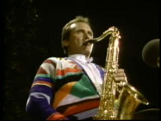 Stan Getz - Fine & Dandy