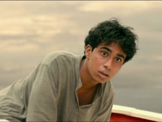 Life Of Pi Uk Trailer 1