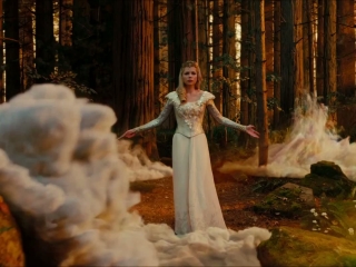 Oz The Great And Powerful - Game Day Commercial