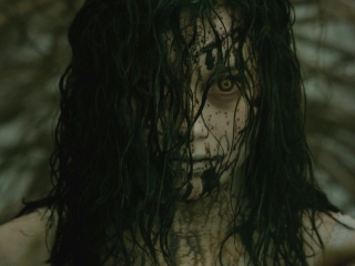 Evil Dead - Uk Green Band Trailer