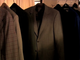 Bobs New Suit