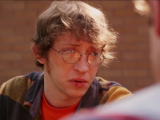 Grow Up Tony Phillips