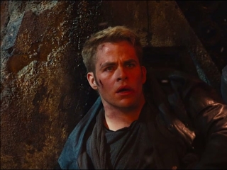 Star Trek Into Darkness Big Game Spot