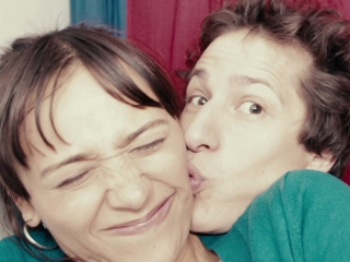Celeste And Jesse Forever Uk