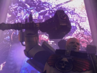 Ultramarines Warhammer