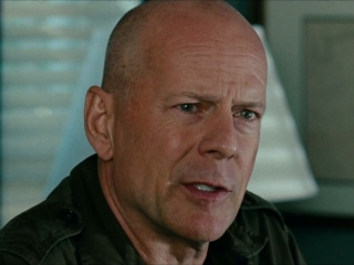 Gi Joe Retaliation Russian 3D Preview