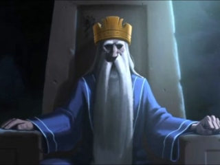 Brave The Legend Of Mordu Italian