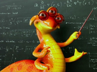 Escape From Planet Earth Inventions