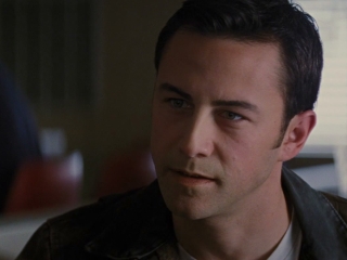 Looper Diner Face Off Italian