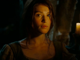 Hansel  Gretel Witch Hunters German Vengeance Greenband Trailer