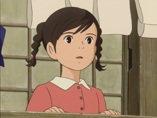 From Up On Poppy Hill