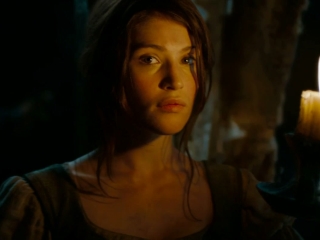Hansel  Gretel Witch Hunters Australian Vengeance Greenband Trailer