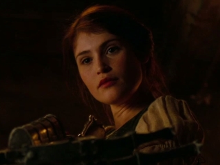 Hansel  Gretel Witch Hunters Spanishlatin America Trailer 5 Subtitled