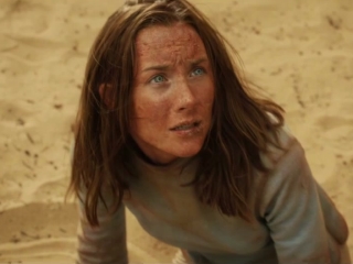 The Host Meet Ian Oshea Featurette