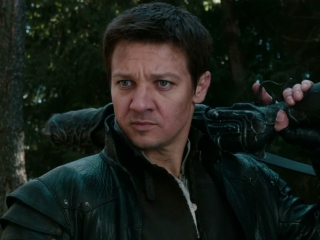 Hansel  Gretel Witch Hunters Greek Trailer 5 Subtitled