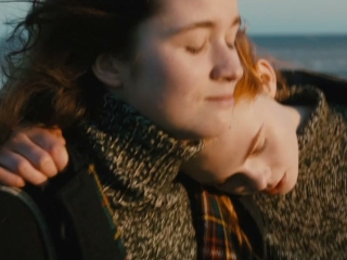 Ginger And Rosa Trailer