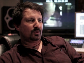 Phantom Music Featurette