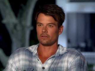 Safe Haven Lasse Halstrom Featurette