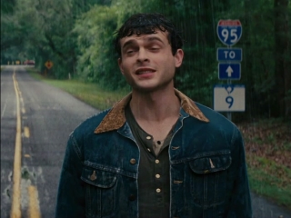 Beautiful Creatures Lena Rains On Ethan-long