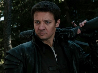 Hansel  Gretel Witch Hunters Uk Trailer 5