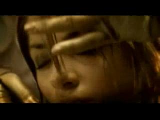 Mirrormask Scene Close To You