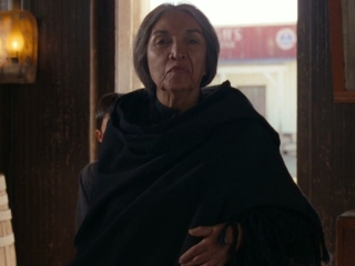 Bless Me Ultima What Do You Want Bruja