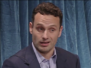 Paleyfest Featuring The Walking Dead