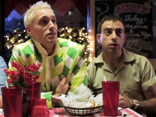 Adventures Of Serial Buddies