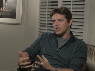 Dark Skies Jason Blum On Family Dramas - Dark Skies - Flixster Video